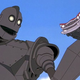 Image for article titled The Iron Giant
